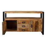 Load image into Gallery viewer, APARADOR MANGO 140 2 PUERTAS
