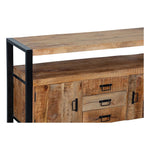 Load image into Gallery viewer, APARADOR MANGO 140 2 PUERTAS
