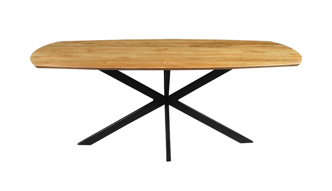 MESA MANGO ESCANDINAVA 160