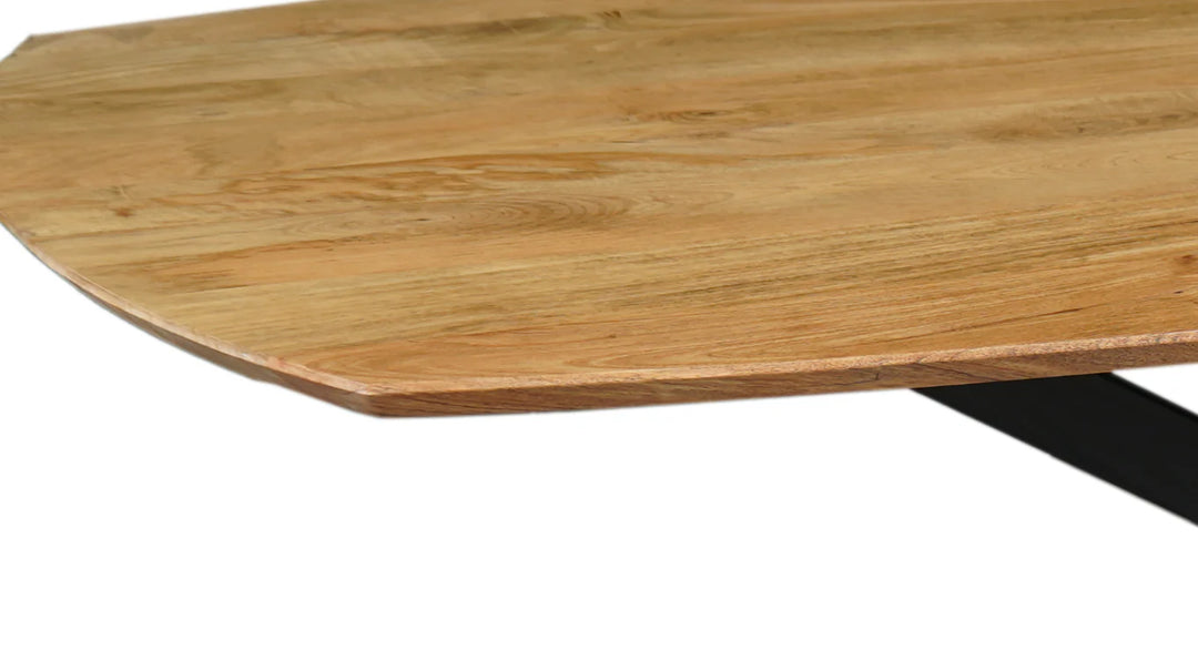 MESA MANGO ESCANDINAVA 160