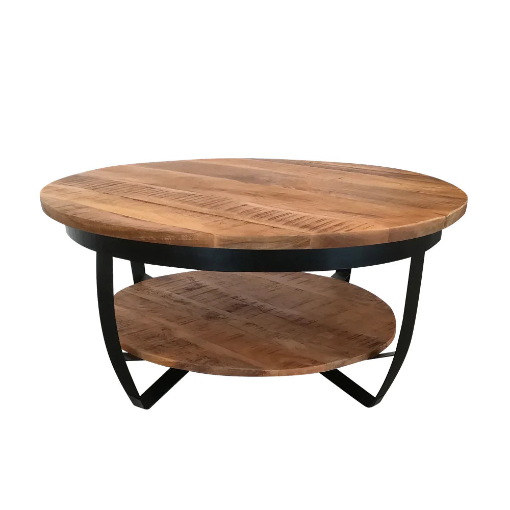 MESA CAFÉ MANGO 90