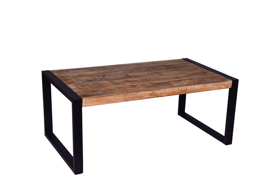 MESA MANGO CENTRO 110